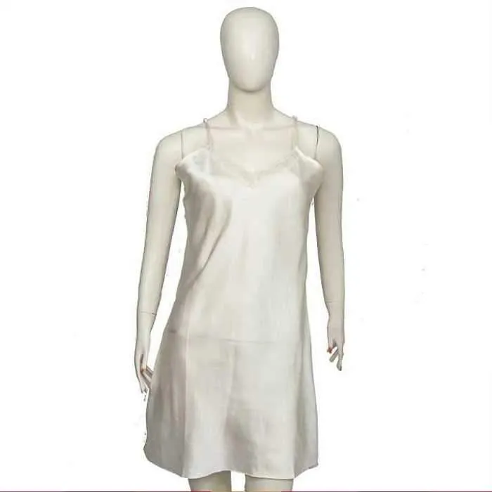 SHORT LINGERIE CHEMISE BY VALERIE