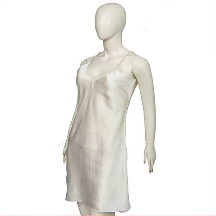 SHORT LINGERIE CHEMISE BY VALERIE