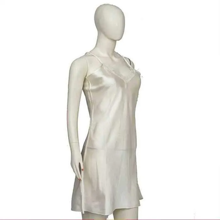 SHORT LINGERIE CHEMISE BY VALERIE