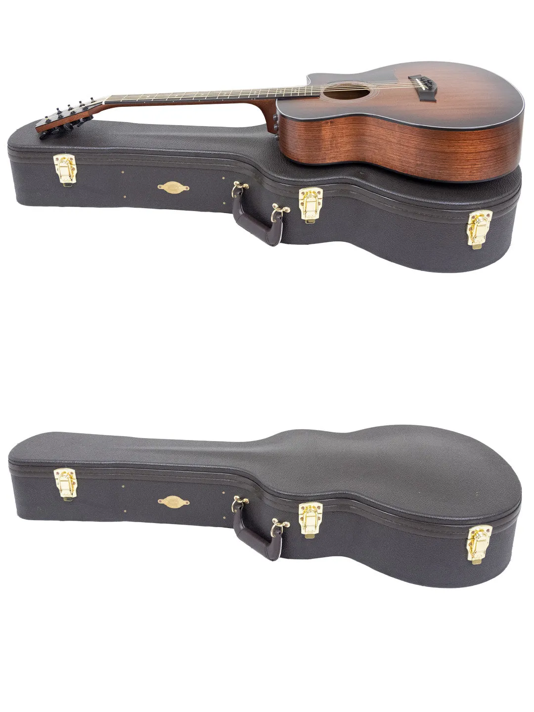 SOLD - Taylor 326 CE Baritone 8 LTD – USA 2020