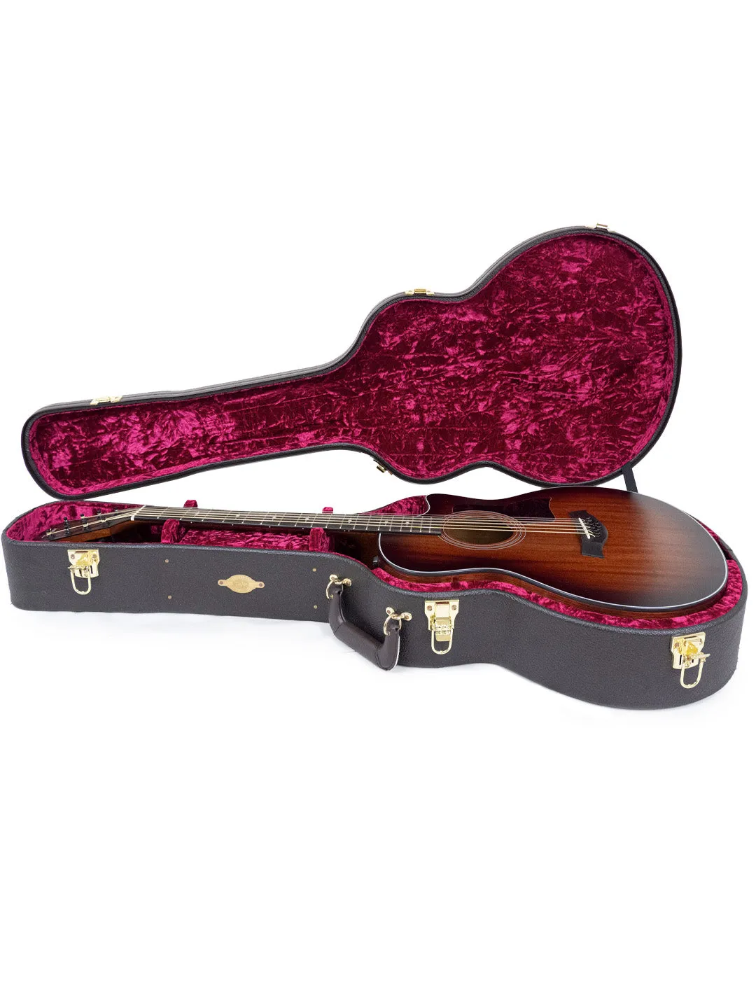 SOLD - Taylor 326 CE Baritone 8 LTD – USA 2020