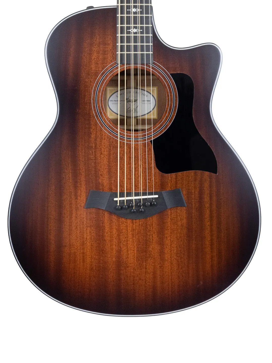 SOLD - Taylor 326 CE Baritone 8 LTD – USA 2020