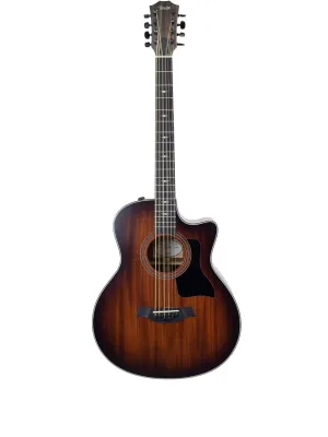 SOLD - Taylor 326 CE Baritone 8 LTD – USA 2020