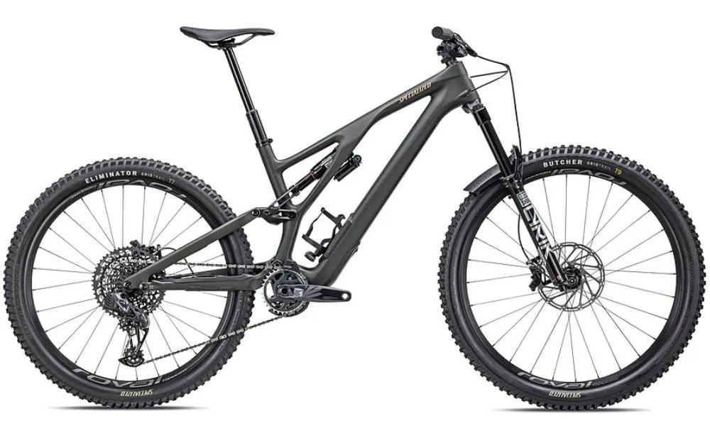 Specialized 2023 Stumpjumper EVO Ltd