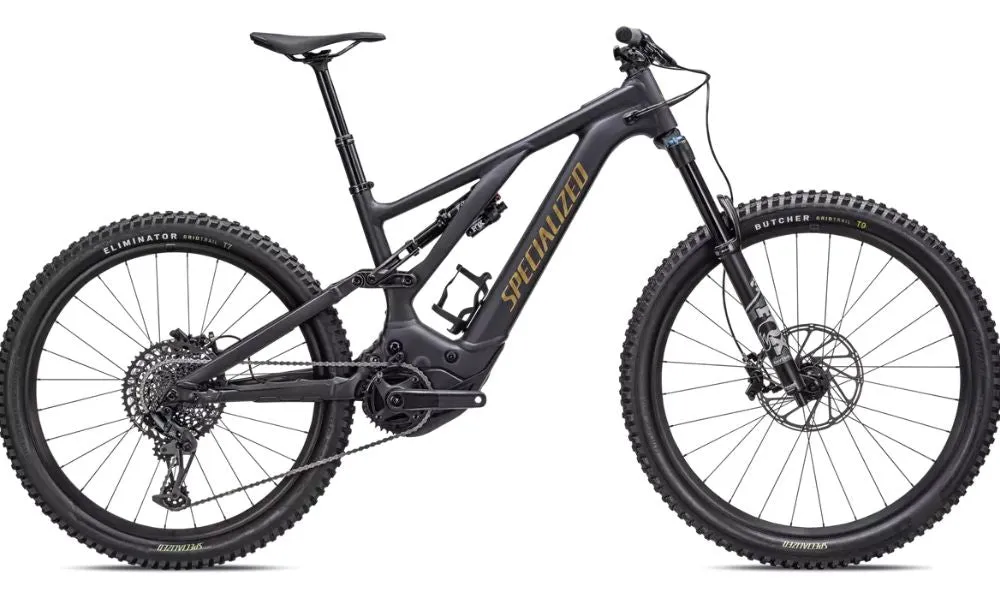 Specialized 2023 Turbo Levo Comp Alloy