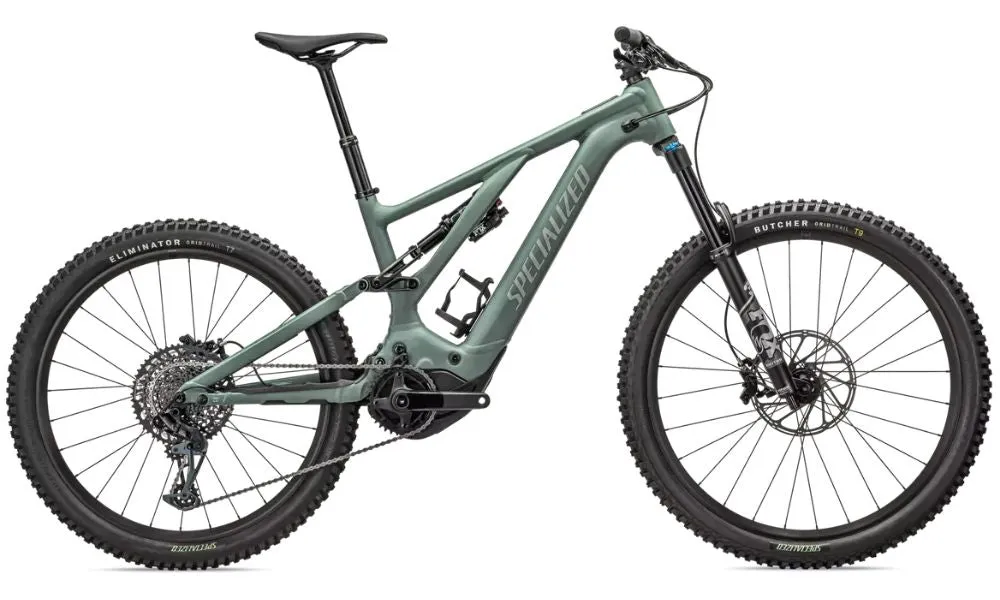 Specialized 2023 Turbo Levo Comp Alloy