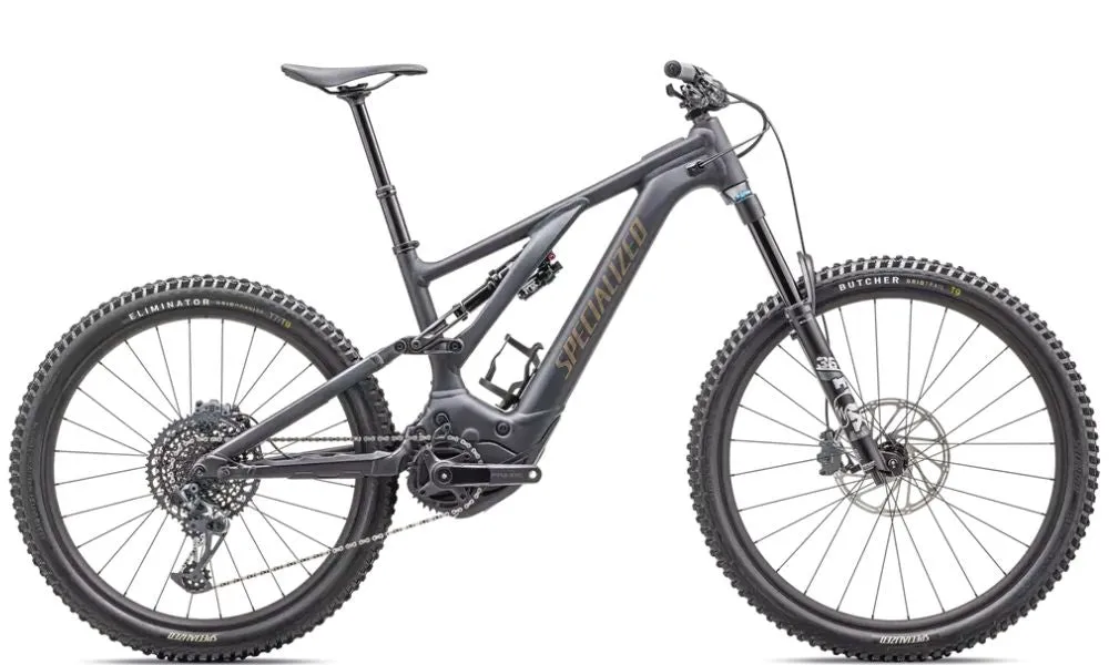 Specialized 2025 Turbo Levo Comp Alloy