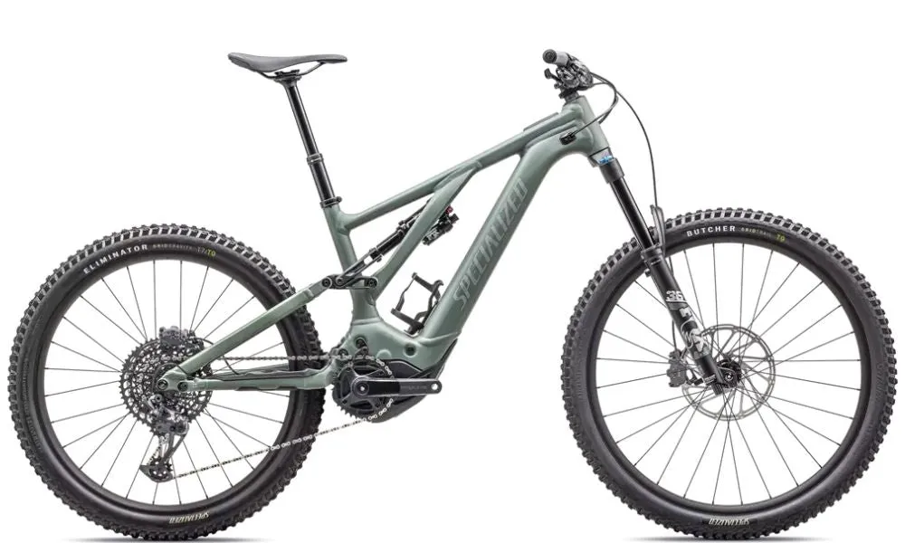 Specialized 2025 Turbo Levo Comp Alloy
