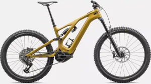 Specialized Turbo Levo Expert T-Type - Gen 3 - Satin Harvest Gold SALE