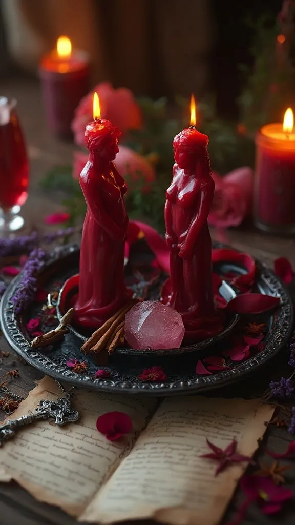 Spell to make someone obsessed with you. Obsession Spell. Obsession Love Spell. 