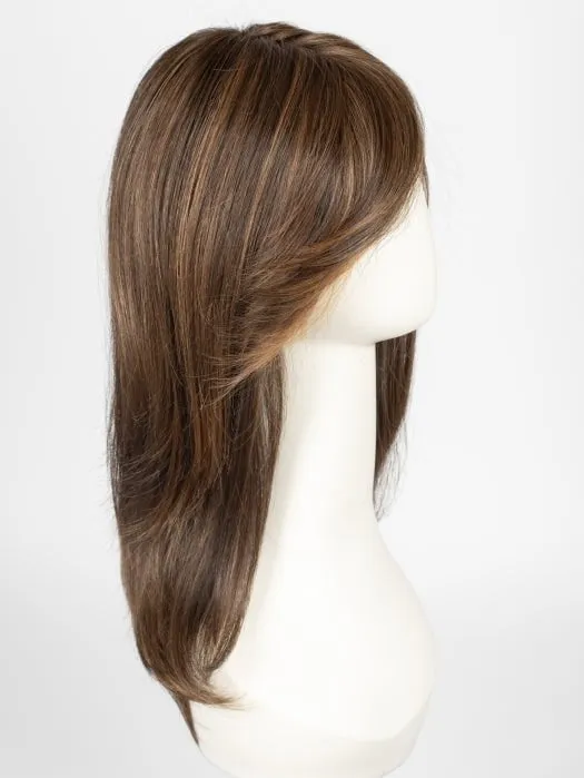 Spotlight Elite | HF Synthetic Lace Front Wig (Hand-Tied)
