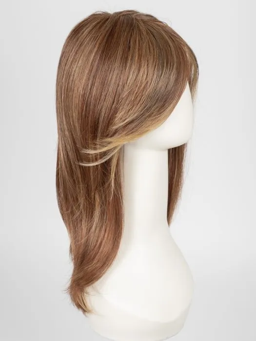 Spotlight Elite | HF Synthetic Lace Front Wig (Hand-Tied)