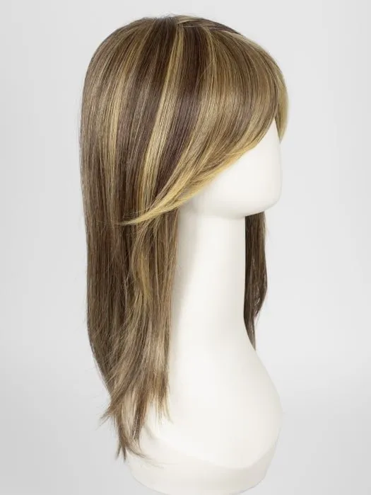 Spotlight Elite | HF Synthetic Lace Front Wig (Hand-Tied)
