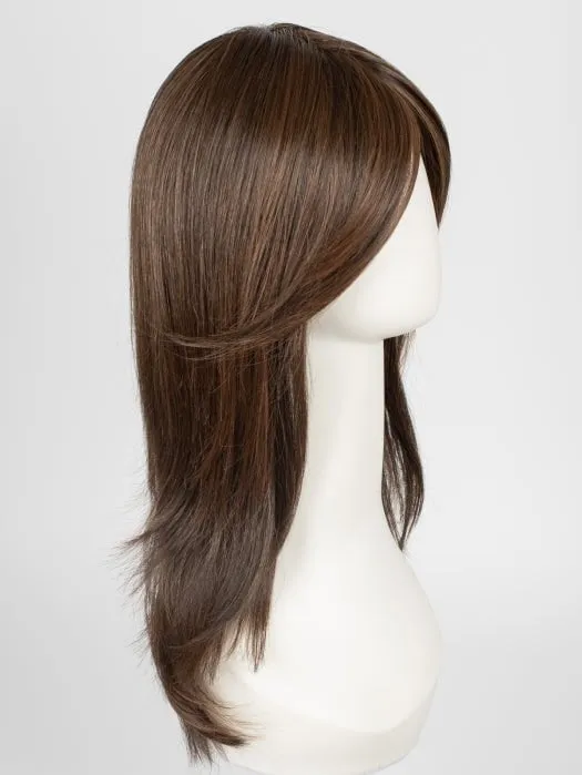 Spotlight Elite | HF Synthetic Lace Front Wig (Hand-Tied)