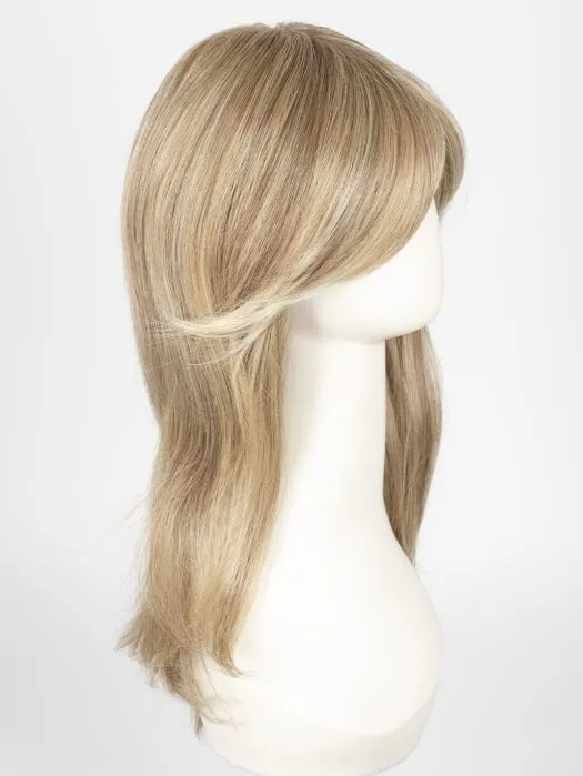 Spotlight Elite | HF Synthetic Lace Front Wig (Hand-Tied)