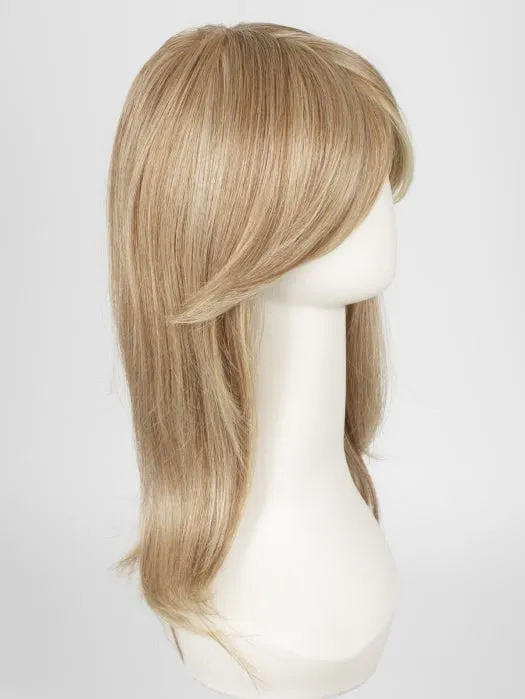 Spotlight Elite | HF Synthetic Lace Front Wig (Hand-Tied)