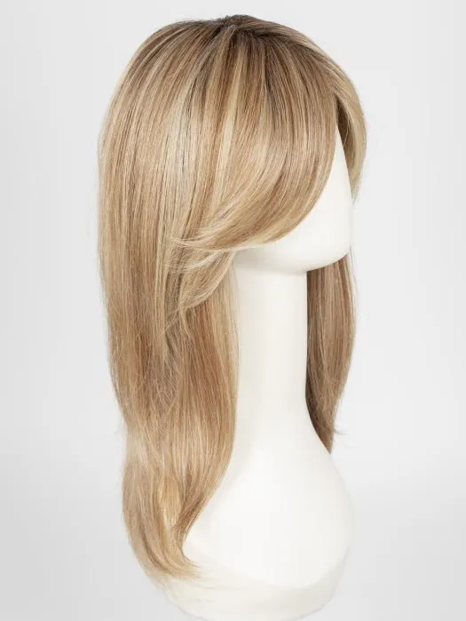 Spotlight Elite | HF Synthetic Lace Front Wig (Hand-Tied)