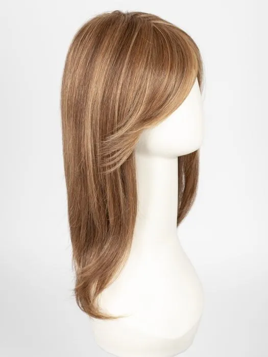 Spotlight Elite | HF Synthetic Lace Front Wig (Hand-Tied)