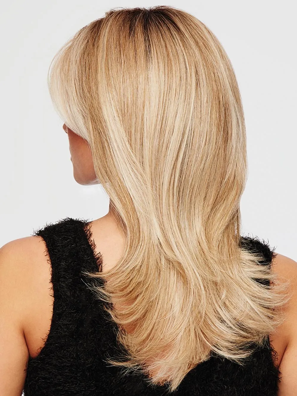 Spotlight Elite | HF Synthetic Lace Front Wig (Hand-Tied)