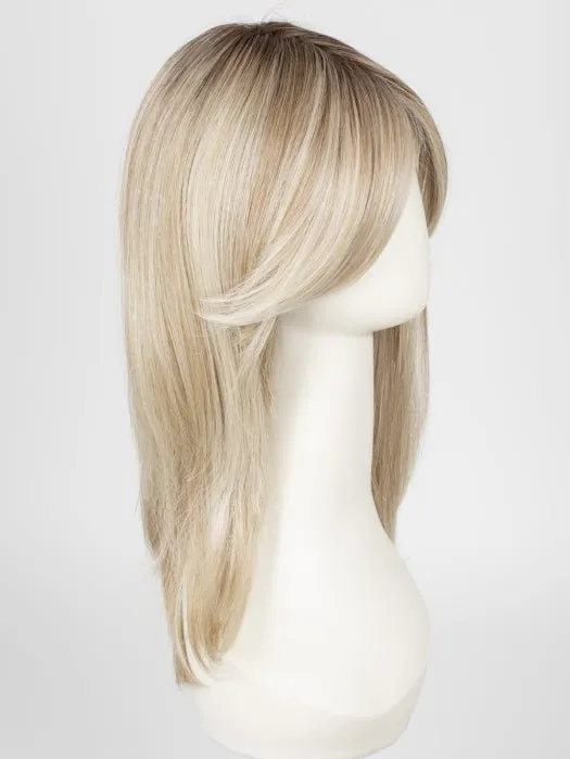 Spotlight Elite | HF Synthetic Lace Front Wig (Hand-Tied)