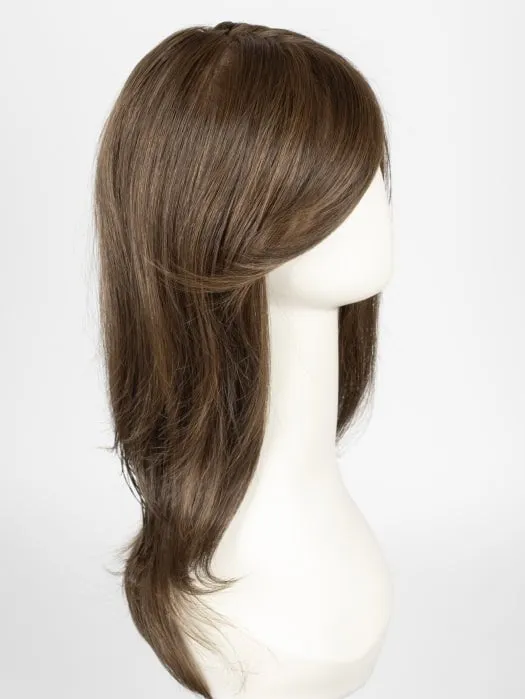 Spotlight Elite | HF Synthetic Lace Front Wig (Hand-Tied)