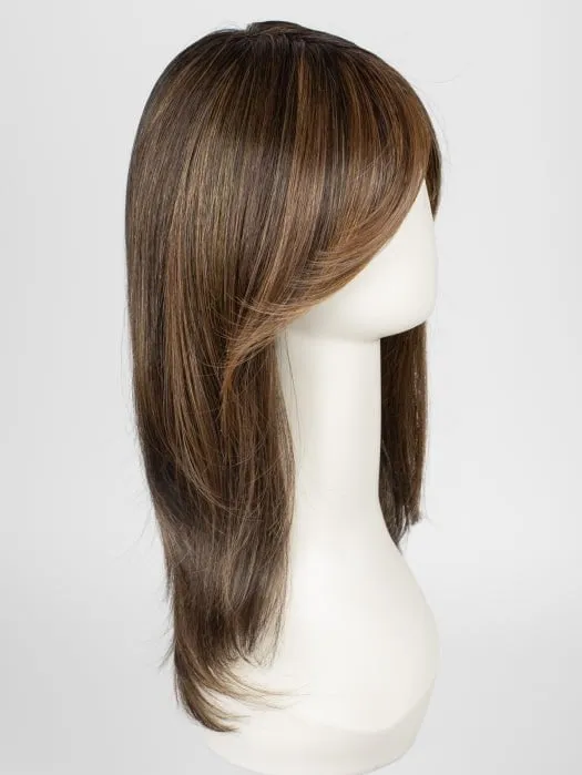 Spotlight Elite | HF Synthetic Lace Front Wig (Hand-Tied)
