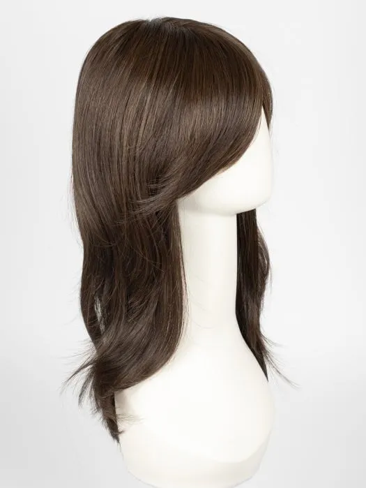 Spotlight Elite | HF Synthetic Lace Front Wig (Hand-Tied)