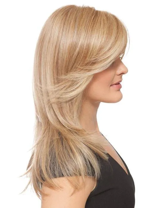 Spotlight Elite | HF Synthetic Lace Front Wig (Hand-Tied)