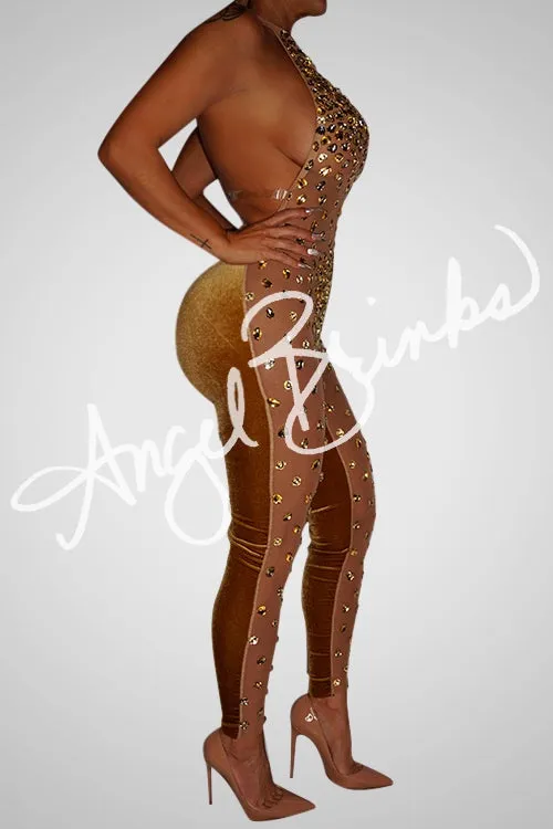 Starship (Gold)