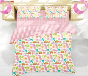 SUGAR SANDS DUVET