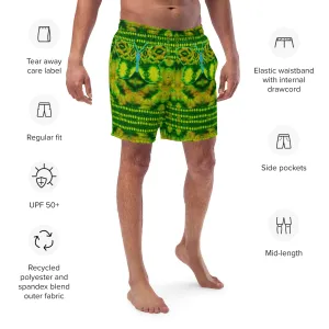 Swim Trunks (Virilis)(Butterfly Glade Denizen) RJSTH@Fabric#10 RJSTHS2023 RJS
