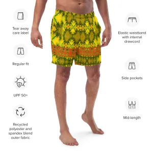 Swim Trunks (Virilis)(Chain) RJSTH@Fabric#1 RJSTHS2023 RJS