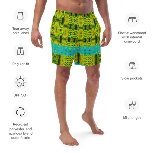 Swim Trunks (Virilis)(Chain) RJSTH@Fabric#10 RJSTHS2023 RJS