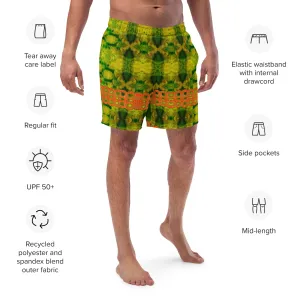 Swim Trunks (Virilis)(Chain) RJSTH@Fabric#3 RJSTHS2023 RJS