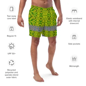 Swim Trunks (Virilis)(Chain) RJSTH@Fabric#5 RJSTHS2023 RJS