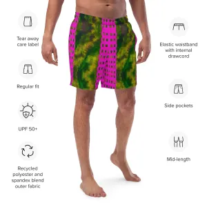 Swim Trunks (Virilis)(Chain) RJSTH@Fabric#7 RJSTHS2023 RJS