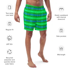 Swim Trunks (Virilis)(Rind#10 Rind Link) RJSTH@Fabric#10 RJSTHS2023 RJS