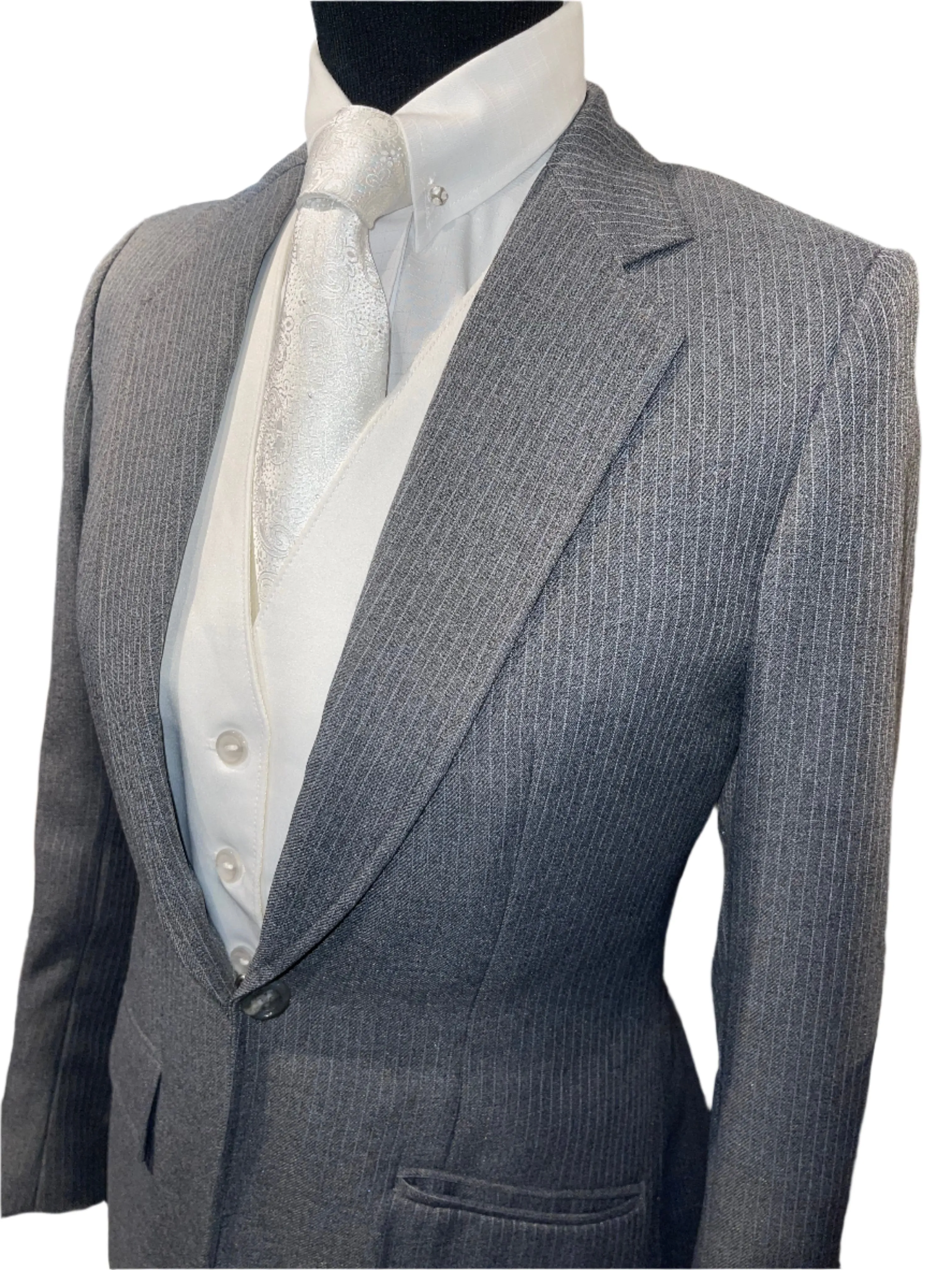 Tailored Sportsman, Day Suit