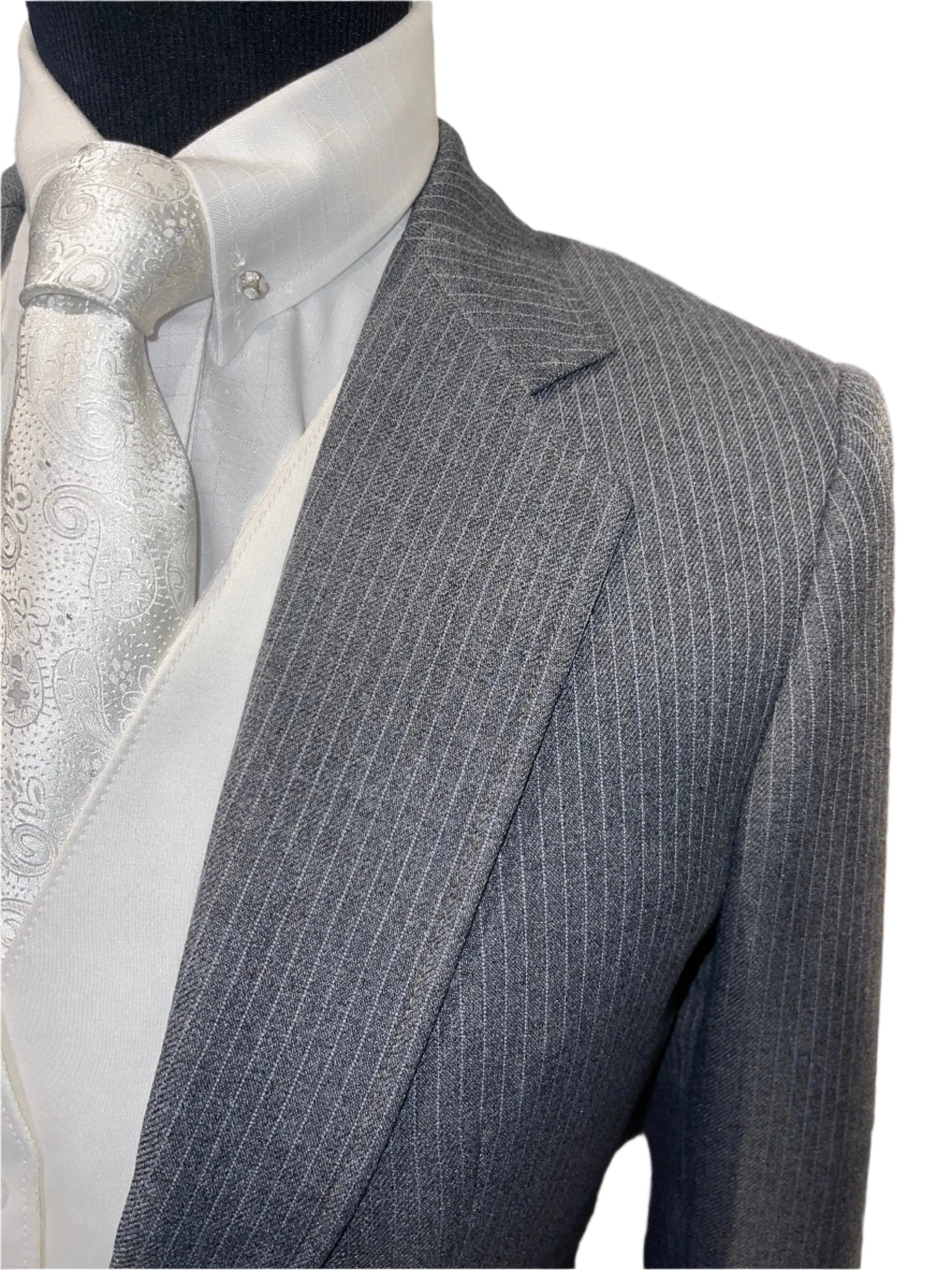 Tailored Sportsman, Day Suit
