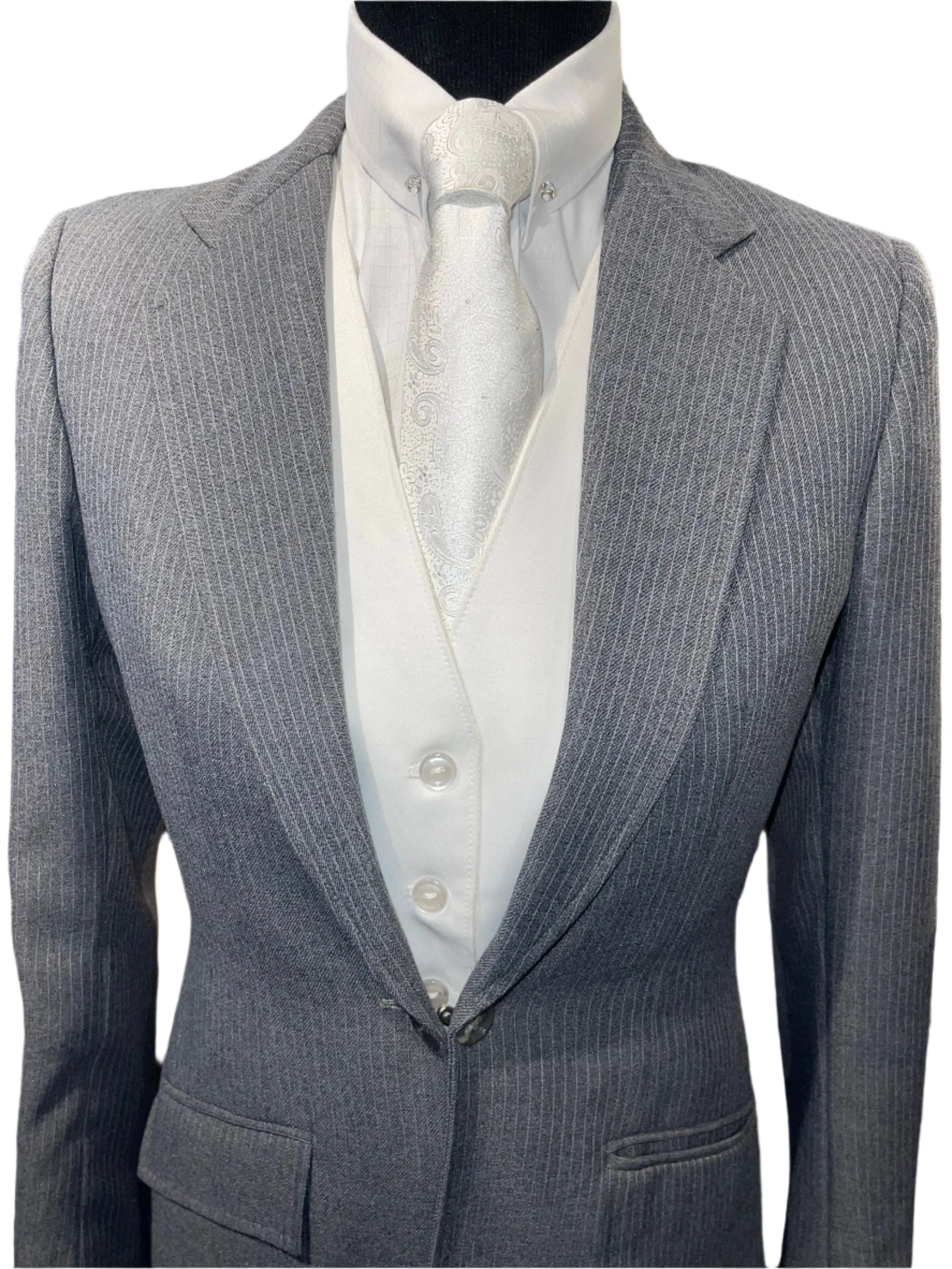 Tailored Sportsman, Day Suit