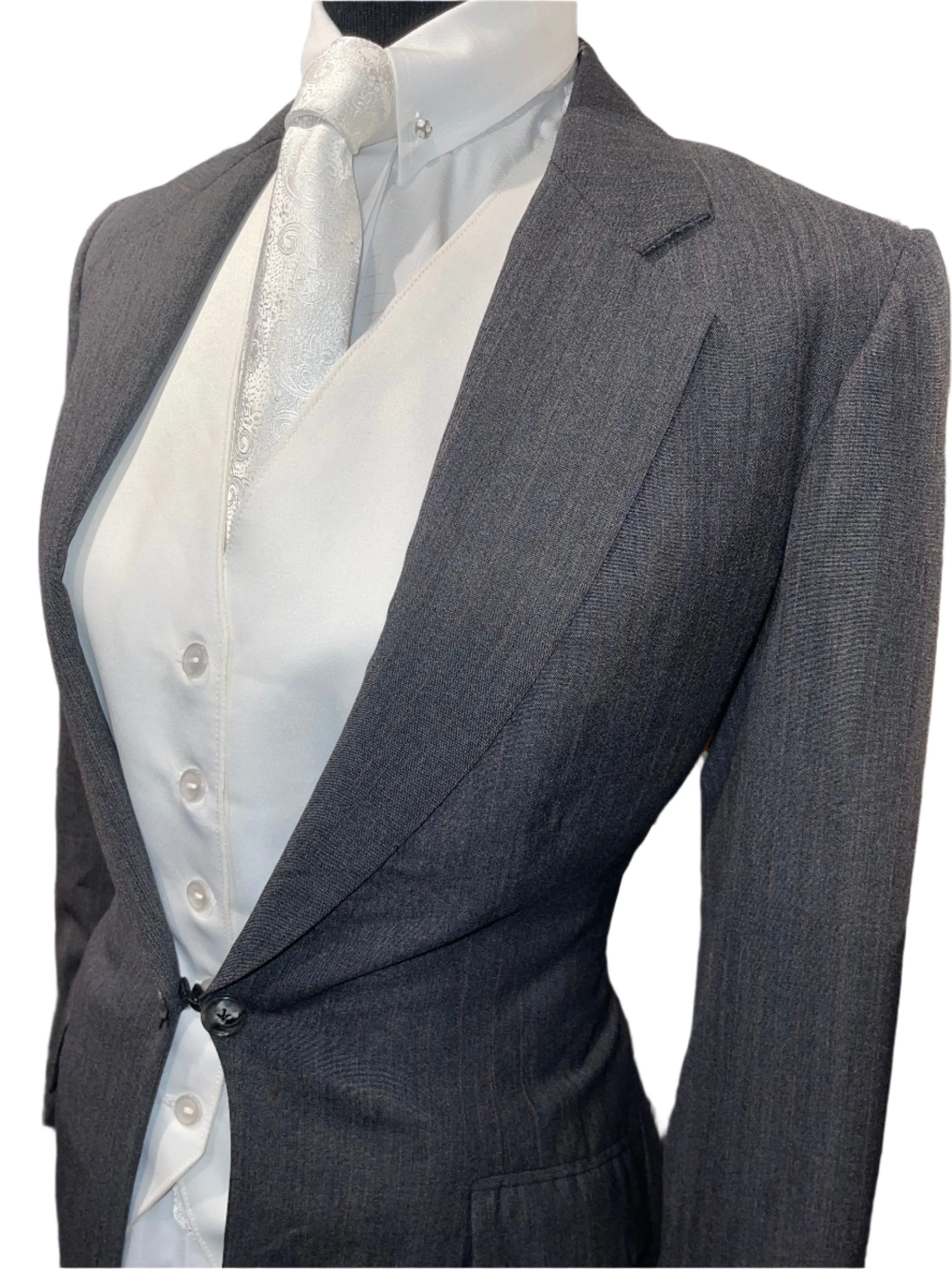 Tailored Sportsman, Ladies Day Suit