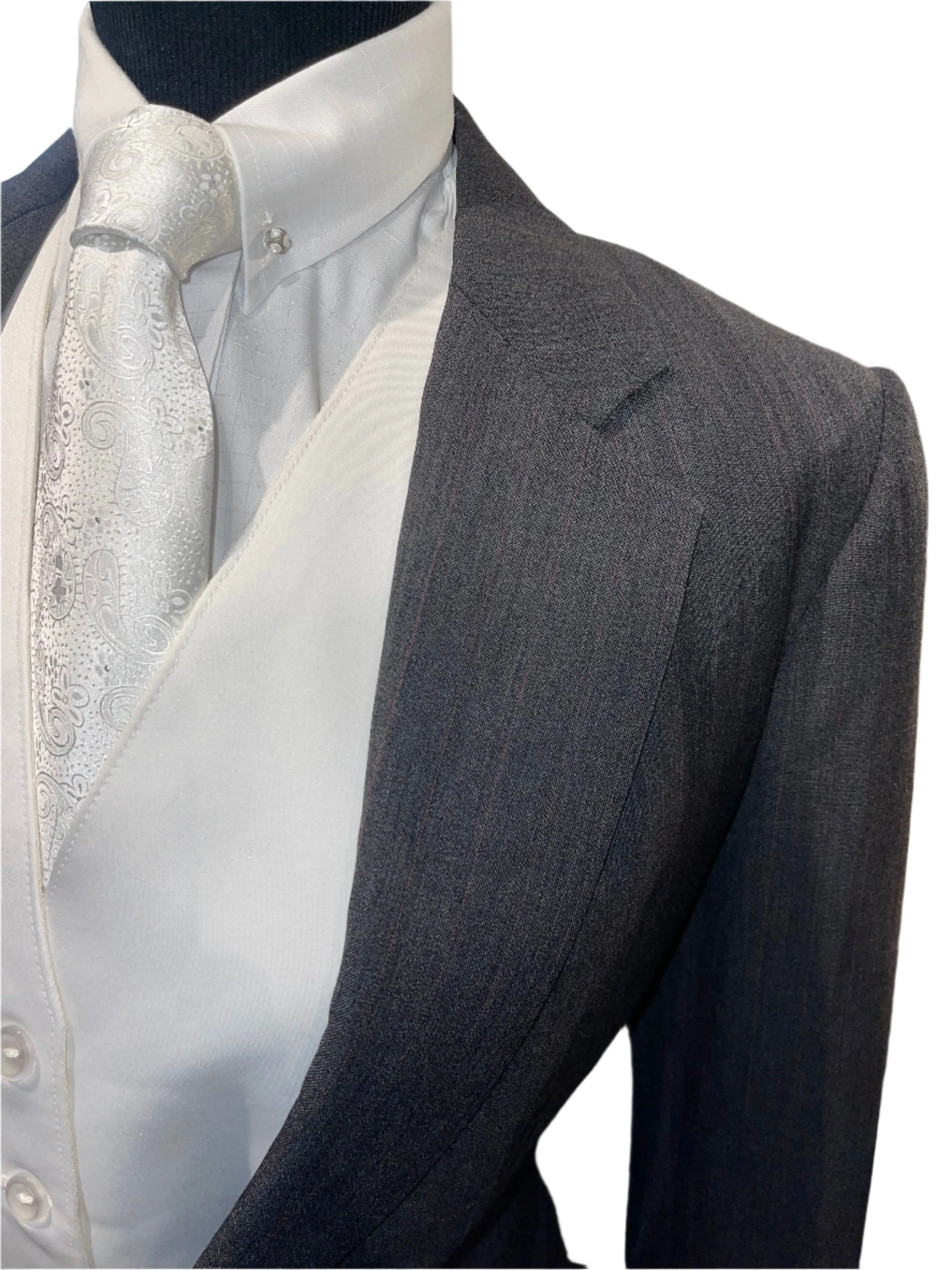 Tailored Sportsman, Ladies Day Suit