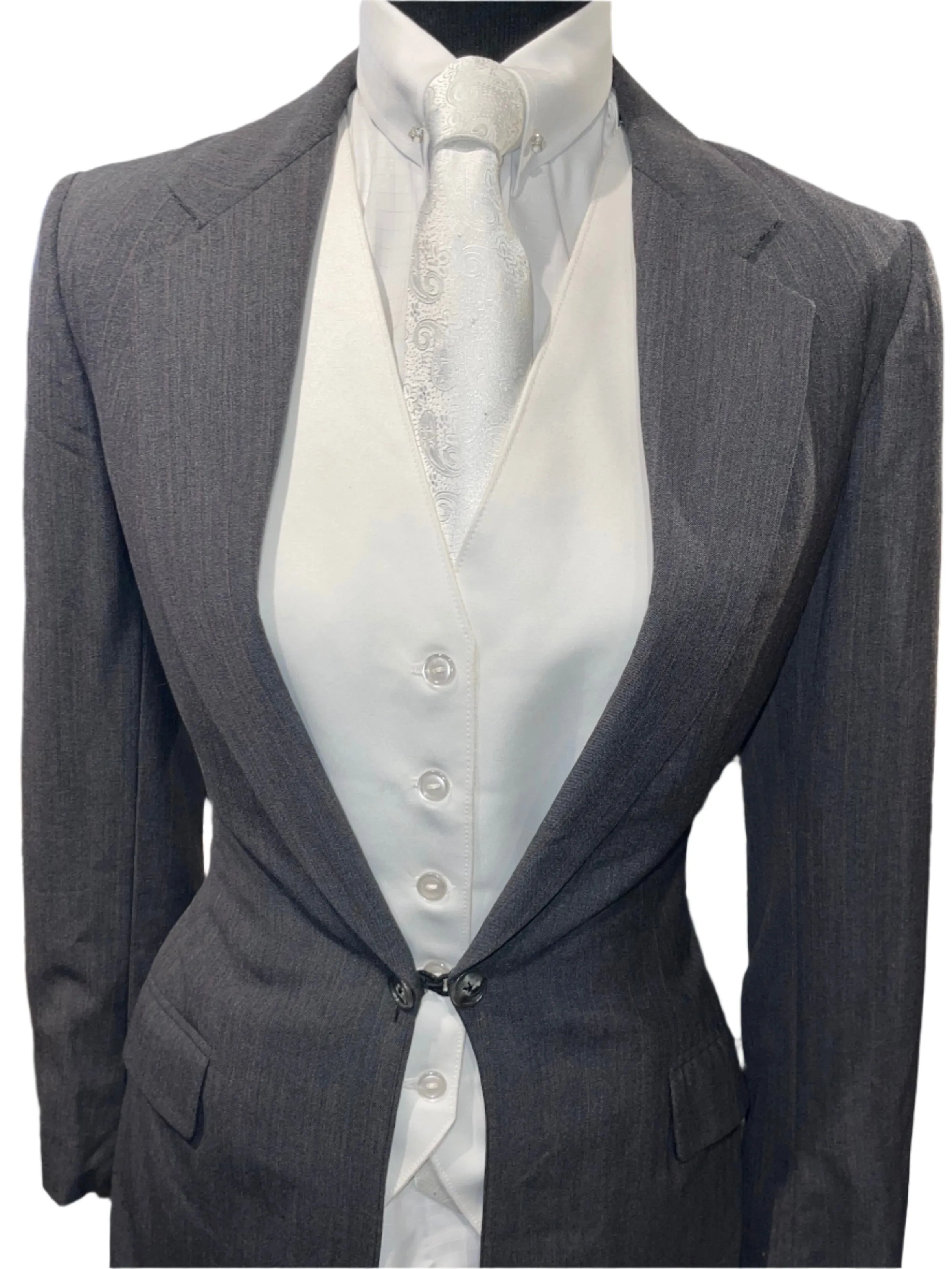 Tailored Sportsman, Ladies Day Suit