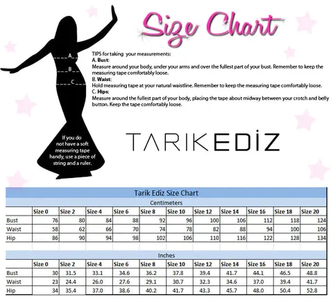 Tarik Ediz 66382 Dress
