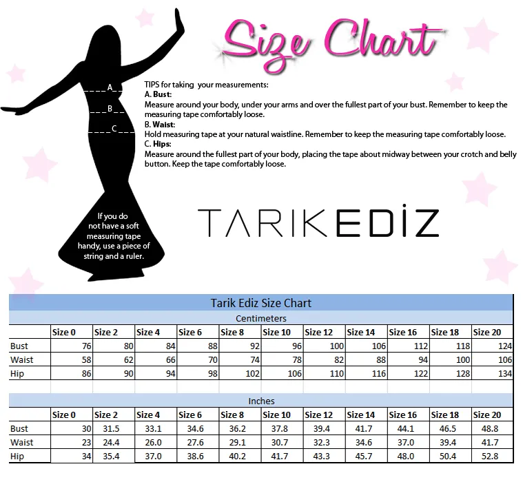 Tarik Ediz 92731 Dress