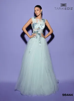 Tarik Ediz: 98444