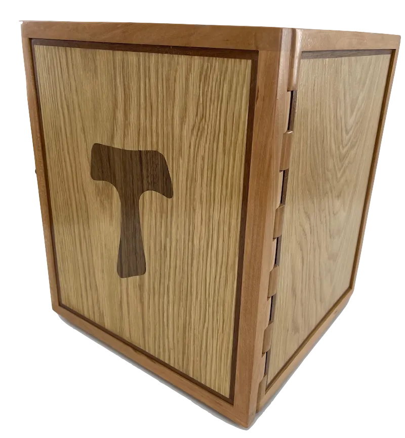 Tau Tabernacle (Base price shown)