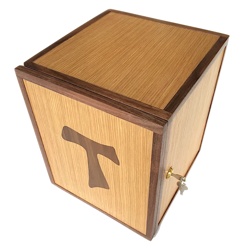 Tau Tabernacle (Base price shown)