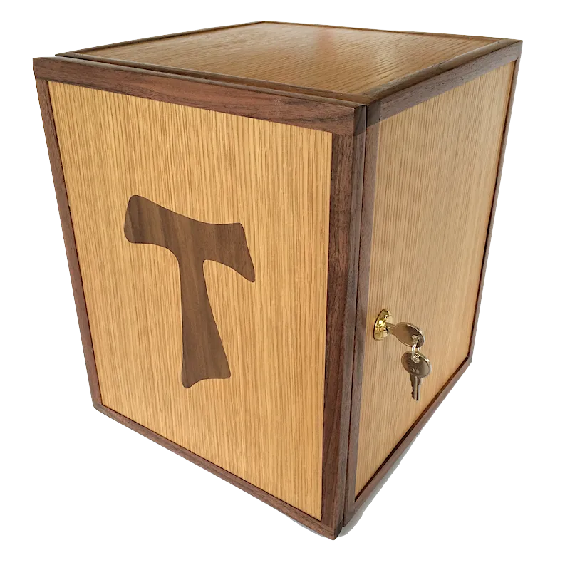 Tau Tabernacle (Base price shown)