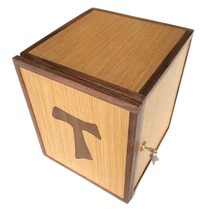 Tau Tabernacle (Base price shown)